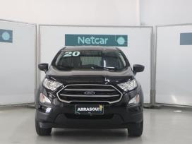 ECOSPORT SE